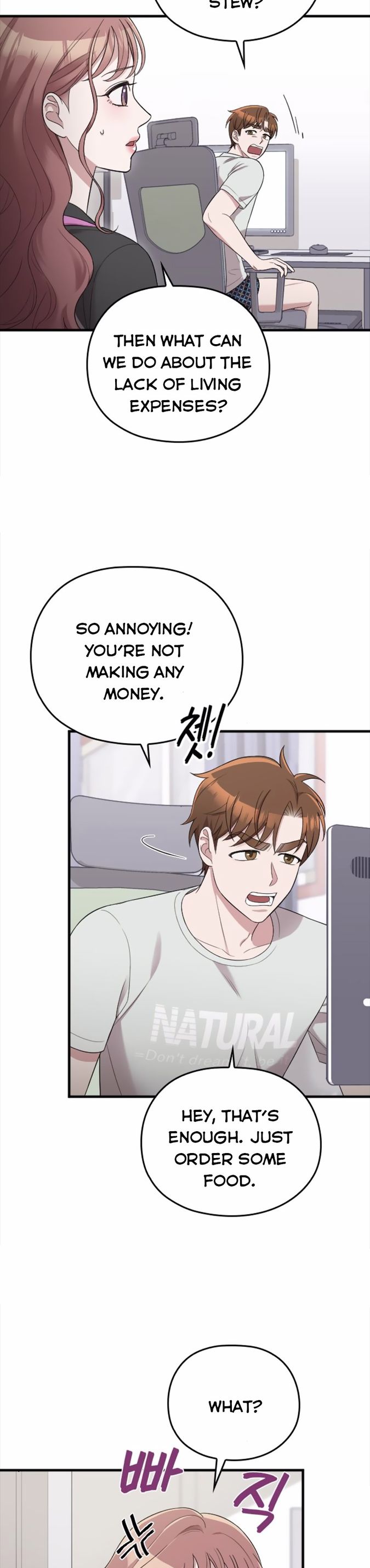 Marry My Husband Chapter 38 image 25